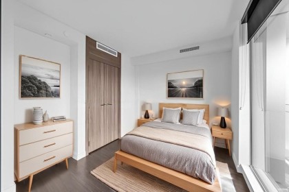 Photo 5 at 1302 - 1768 Cook Street, False Creek, Vancouver West