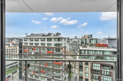 Photo 9 at 1302 - 1768 Cook Street, False Creek, Vancouver West