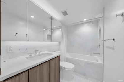 Photo 8 at 1302 - 1768 Cook Street, False Creek, Vancouver West