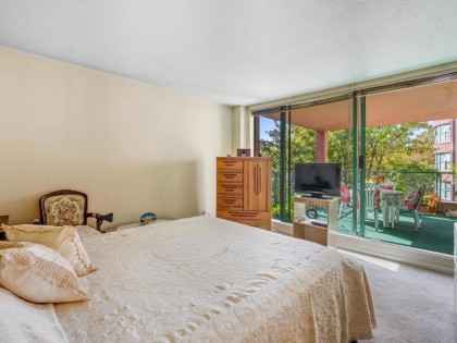 Photo 12 at 412 - 518 W 14th Avenue, Fairview VW, Vancouver West