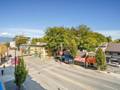 Photo 20 at 412 - 518 W 14th Avenue, Fairview VW, Vancouver West