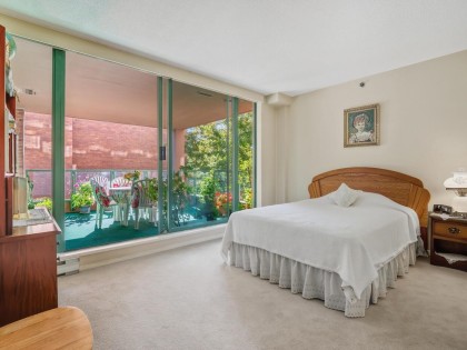 Photo 14 at 412 - 518 W 14th Avenue, Fairview VW, Vancouver West