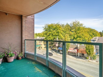 Photo 19 at 412 - 518 W 14th Avenue, Fairview VW, Vancouver West