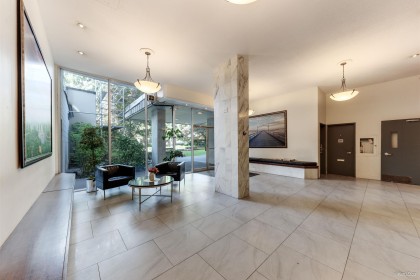 Photo 27 at 2407 - 1850 Comox Street, West End VW, Vancouver West