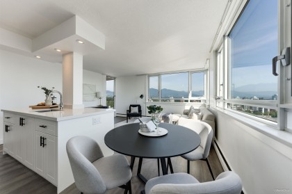 Photo 13 at 2407 - 1850 Comox Street, West End VW, Vancouver West