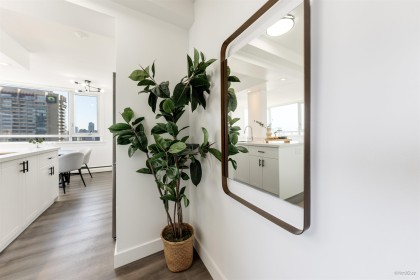 Photo 17 at 2407 - 1850 Comox Street, West End VW, Vancouver West