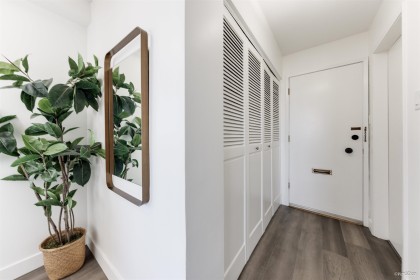 Photo 16 at 2407 - 1850 Comox Street, West End VW, Vancouver West