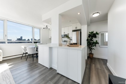 Photo 12 at 2407 - 1850 Comox Street, West End VW, Vancouver West