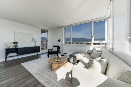 Photo 22 at 2407 - 1850 Comox Street, West End VW, Vancouver West