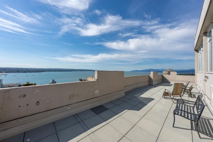 Photo 32 at 2407 - 1850 Comox Street, West End VW, Vancouver West