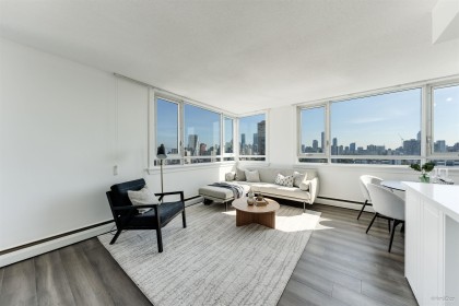 Photo 1 at 2407 - 1850 Comox Street, West End VW, Vancouver West