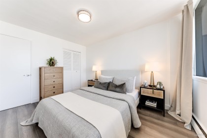 Photo 20 at 2407 - 1850 Comox Street, West End VW, Vancouver West