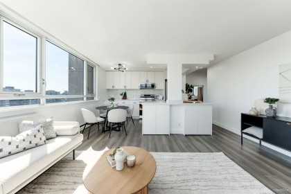 Photo 10 at 2407 - 1850 Comox Street, West End VW, Vancouver West