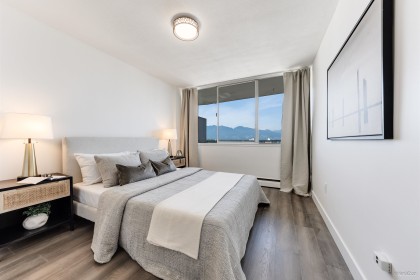 Photo 18 at 2407 - 1850 Comox Street, West End VW, Vancouver West