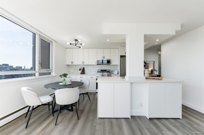 Photo 11 at 2407 - 1850 Comox Street, West End VW, Vancouver West