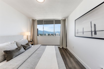 Photo 19 at 2407 - 1850 Comox Street, West End VW, Vancouver West