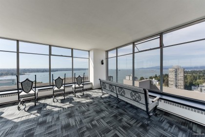 Photo 29 at 2407 - 1850 Comox Street, West End VW, Vancouver West