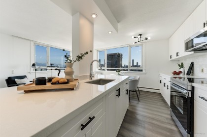 Photo 4 at 2407 - 1850 Comox Street, West End VW, Vancouver West