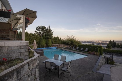 Photo 37 at 1391 Chartwell Drive, Chartwell, West Vancouver
