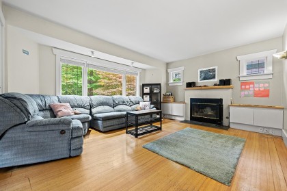 Photo 6 at 3825 W 31st Avenue, Dunbar, Vancouver West