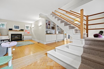 Photo 3 at 3825 W 31st Avenue, Dunbar, Vancouver West