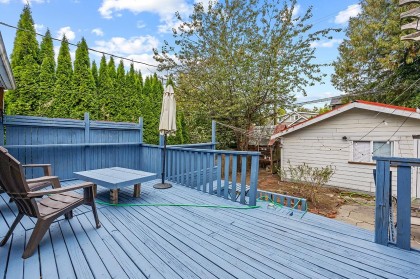 Photo 32 at 3825 W 31st Avenue, Dunbar, Vancouver West