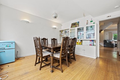 Photo 9 at 3825 W 31st Avenue, Dunbar, Vancouver West