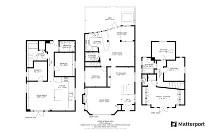 Photo 33 at 3825 W 31st Avenue, Dunbar, Vancouver West