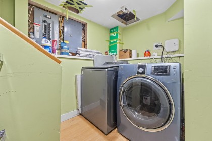 Photo 31 at 3825 W 31st Avenue, Dunbar, Vancouver West