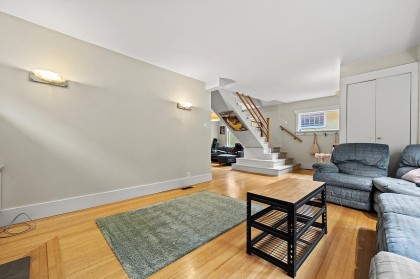 Photo 4 at 3825 W 31st Avenue, Dunbar, Vancouver West