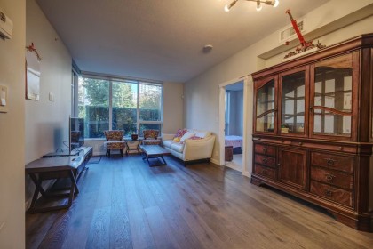 Photo 2 at 115 - 5687 Gray Avenue, University VW, Vancouver West