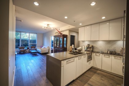 Photo 5 at 115 - 5687 Gray Avenue, University VW, Vancouver West