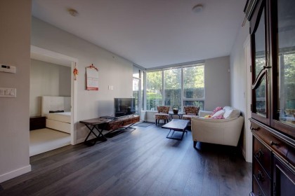 Photo 4 at 115 - 5687 Gray Avenue, University VW, Vancouver West