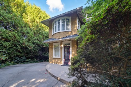 Photo 6 at 1350 W 15th Avenue, Shaughnessy, Vancouver West