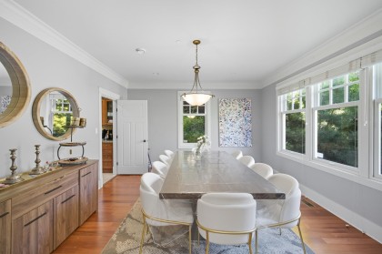 Photo 17 at 1350 W 15th Avenue, Shaughnessy, Vancouver West