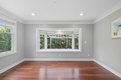 Photo 12 at 1350 W 15th Avenue, Shaughnessy, Vancouver West