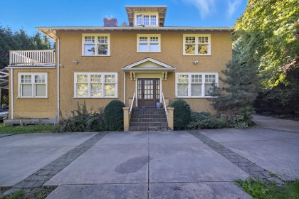 Photo 3 at 1350 W 15th Avenue, Shaughnessy, Vancouver West