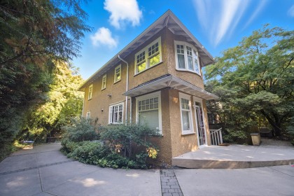 Photo 5 at 1350 W 15th Avenue, Shaughnessy, Vancouver West