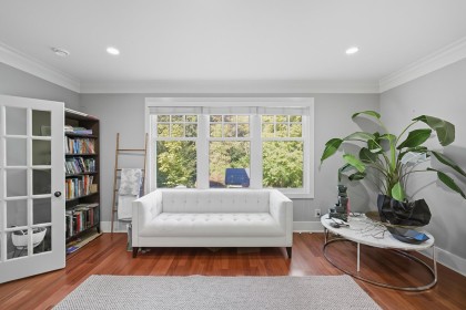 Photo 10 at 1350 W 15th Avenue, Shaughnessy, Vancouver West
