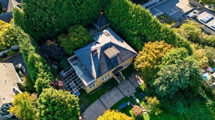 Photo 37 at 1350 W 15th Avenue, Shaughnessy, Vancouver West