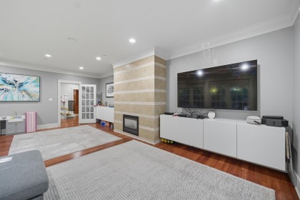 Photo 15 at 1350 W 15th Avenue, Shaughnessy, Vancouver West