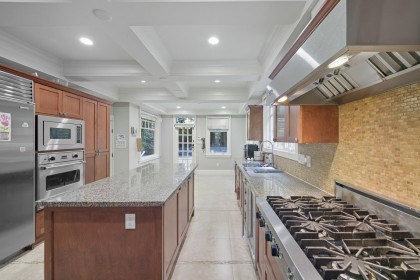 Photo 19 at 1350 W 15th Avenue, Shaughnessy, Vancouver West