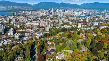 Photo 39 at 1350 W 15th Avenue, Shaughnessy, Vancouver West