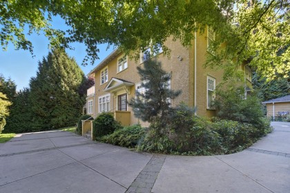 Photo 4 at 1350 W 15th Avenue, Shaughnessy, Vancouver West