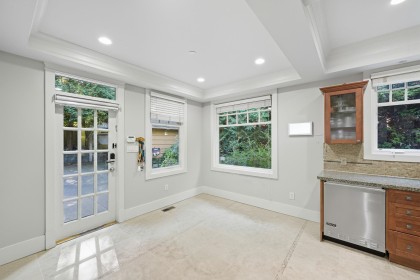 Photo 21 at 1350 W 15th Avenue, Shaughnessy, Vancouver West