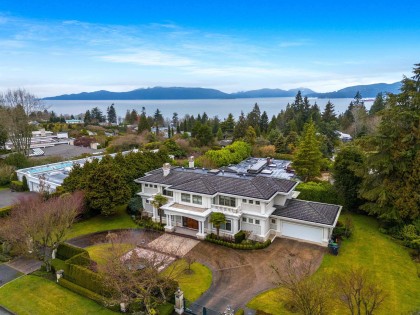 Photo 2 at 5515 Kingston Road, University VW, Vancouver West