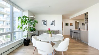 Photo 16 at 1202 - 1788 Columbia Street, False Creek, Vancouver West