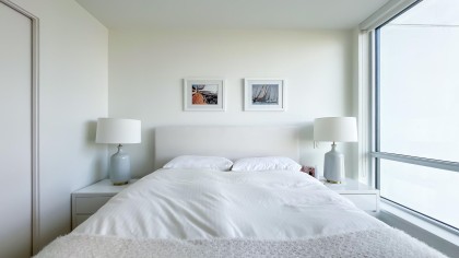 Photo 22 at 1202 - 1788 Columbia Street, False Creek, Vancouver West