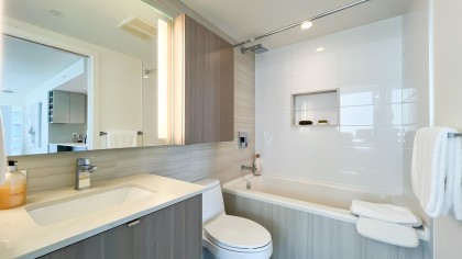 Photo 20 at 1202 - 1788 Columbia Street, False Creek, Vancouver West