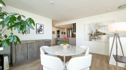 Photo 9 at 1202 - 1788 Columbia Street, False Creek, Vancouver West